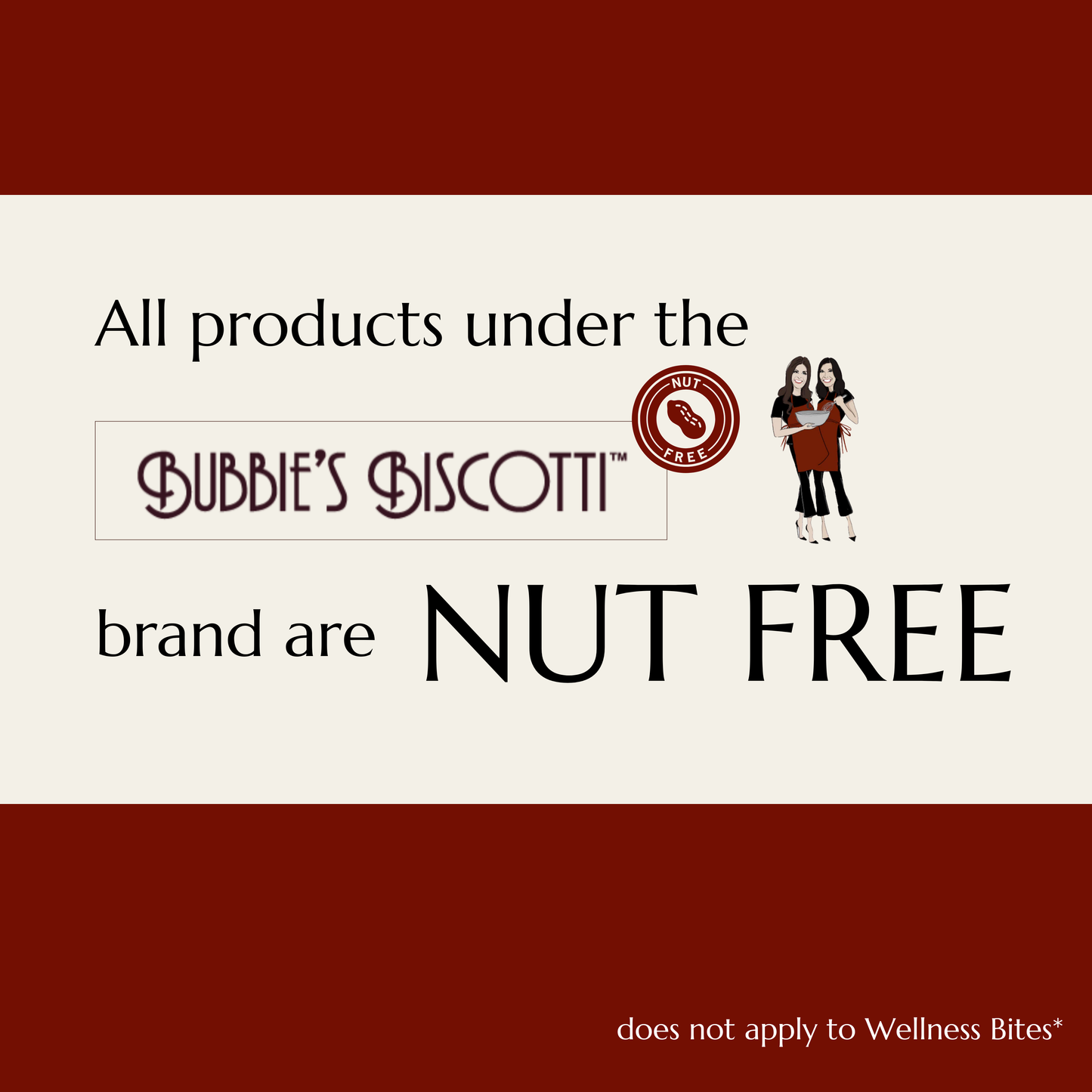 Cinnamon Crunch | Biscotti