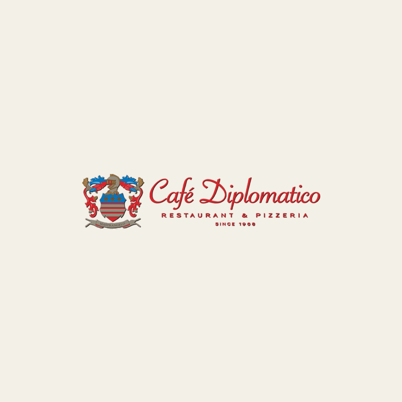 Cafe Diplomatico Logo