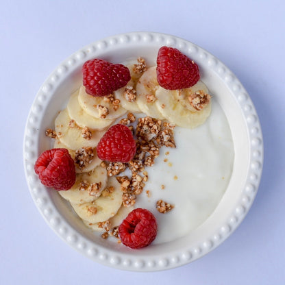 Crispy Brittle Cinnamon Nut Crunch