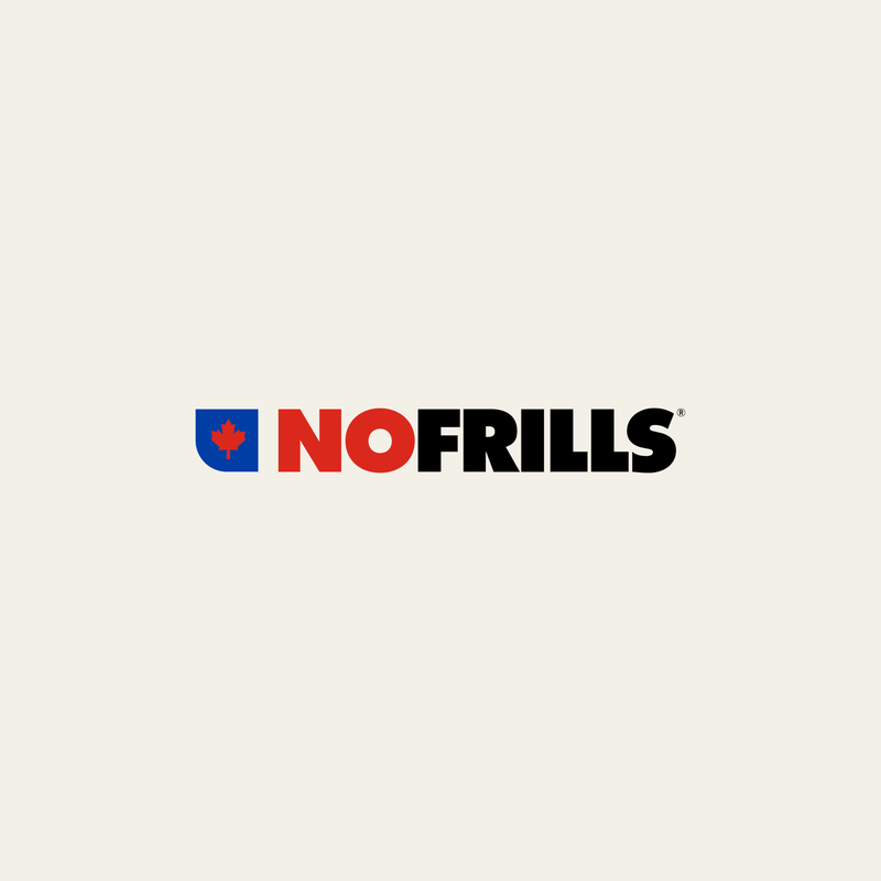 Nofrills Logo