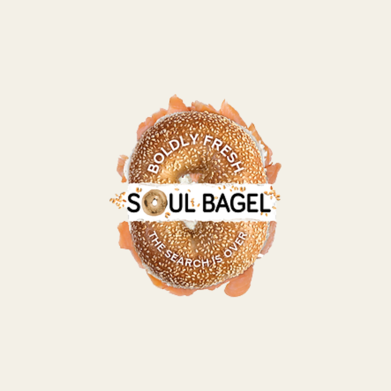 Soul Bagel Logo