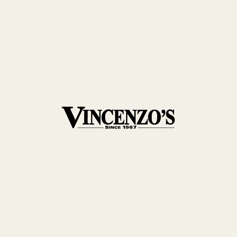 Vincenzo's Logo