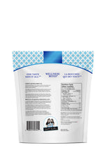 Crispy Quinoa Brittle Peanut Crunch