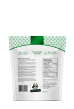 Crispy Quinoa Brittle Sweet & Salty