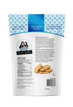 Crispy Quinoa  Brittle Peanut Club Pack